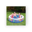 Picture of SWIMMING POOL 190CM GIANT RAINBOW